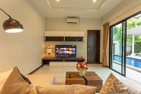 2Beds pool night market  Soi Namjai v122