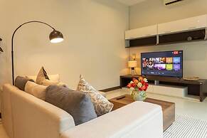 2Beds pool night market  Soi Namjai v122