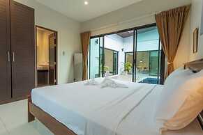 2Beds pool night market  Soi Namjai v122