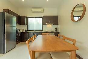 2Beds pool night market  Soi Namjai v122