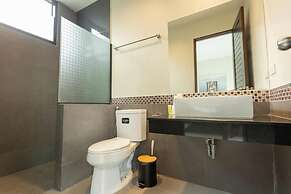 2Beds pool night market  Soi Namjai v122