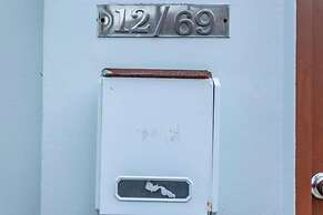 2Beds pool night market  Soi Namjai v122