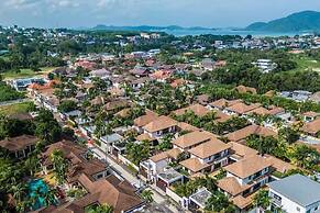 2Beds pool night market  Soi Namjai v122