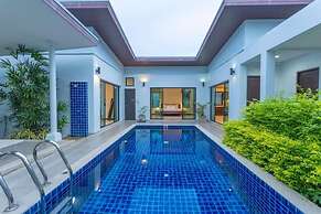 2Beds pool night market  Soi Namjai v122