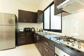 2Beds pool night market  Soi Namjai v122