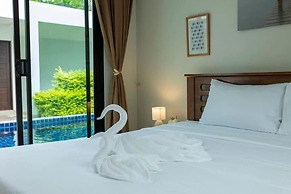 2Beds pool night market  Soi Namjai v122