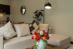 2Beds pool night market  Soi Namjai v122