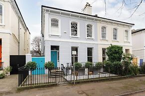 Stunning 2BD in the Heart of Cheltenham