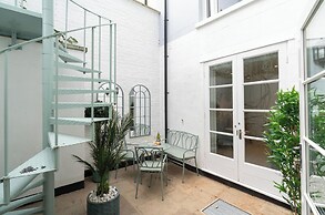 Stunning 2BD in the Heart of Cheltenham