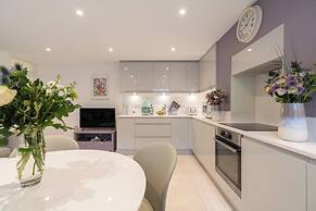 Stunning 2BD in the Heart of Cheltenham