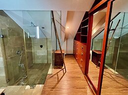 3bedroom Penthouse at Asiana Villas