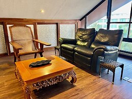 3bedroom Penthouse at Asiana Villas