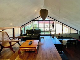 3bedroom Penthouse at Asiana Villas