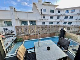 3bedroom Penthouse at Asiana Villas
