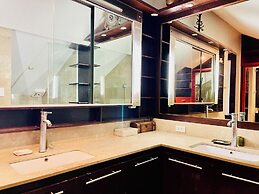 3bedroom Penthouse at Asiana Villas