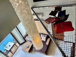 3bedroom Penthouse at Asiana Villas