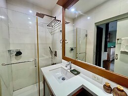 3bedroom Penthouse at Asiana Villas