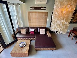 3bedroom Penthouse at Asiana Villas