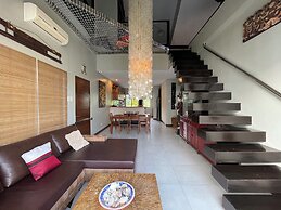 3bedroom Penthouse at Asiana Villas