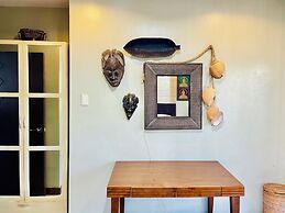 3bedroom Penthouse at Asiana Villas