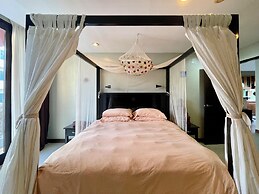 3bedroom Penthouse at Asiana Villas