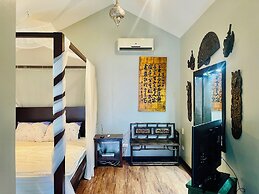 3bedroom Penthouse at Asiana Villas