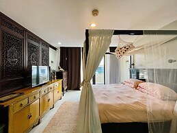 3bedroom Penthouse at Asiana Villas