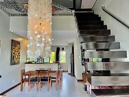 3bedroom Penthouse at Asiana Villas