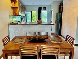 3bedroom Penthouse at Asiana Villas