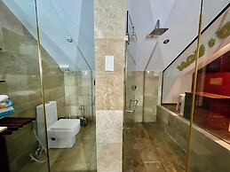 3bedroom Penthouse at Asiana Villas