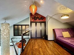 3bedroom Penthouse at Asiana Villas