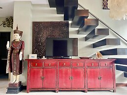 3bedroom Penthouse at Asiana Villas