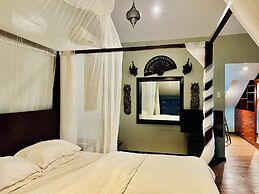 3bedroom Penthouse at Asiana Villas