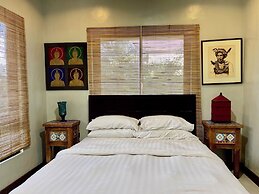 3bedroom Penthouse at Asiana Villas