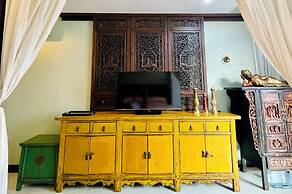 3bedroom Penthouse at Asiana Villas