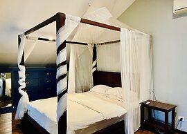 3bedroom Penthouse at Asiana Villas