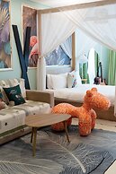 SeaStay Condotel The Song Vung Tau