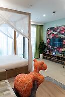 SeaStay Condotel The Song Vung Tau