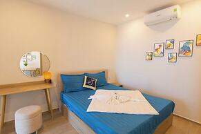 SeaStay Condotel The Song Vung Tau