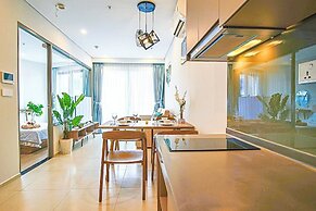 SeaStay Condotel The Song Vung Tau