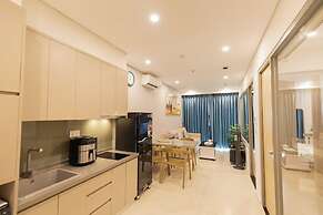 SeaStay Condotel The Song Vung Tau