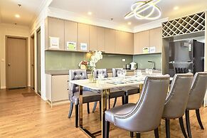 SeaStay Condotel The Song Vung Tau