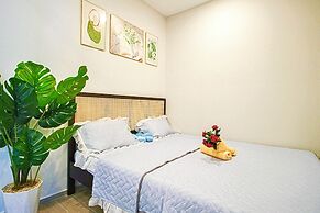 SeaStay Condotel The Song Vung Tau