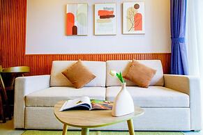 SeaStay Condotel The Song Vung Tau