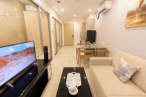 SeaStay Condotel The Song Vung Tau