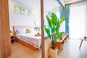 SeaStay Condotel The Song Vung Tau