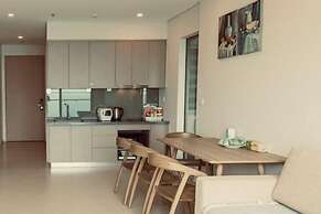 SeaStay Condotel The Song Vung Tau