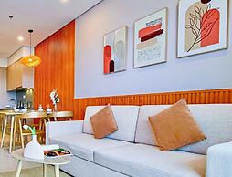 SeaStay Condotel The Song Vung Tau