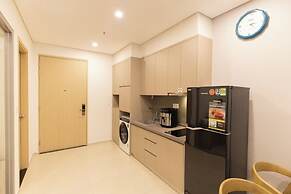 SeaStay Condotel The Song Vung Tau