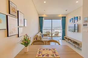 SeaStay Condotel The Song Vung Tau